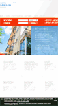 Mobile Screenshot of hotelsanleo.info